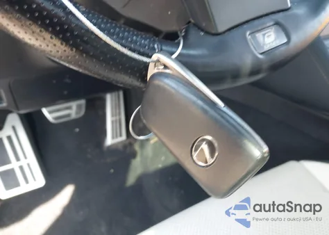 2021 Lexus Is 350 F Sport from USA, damaged, VIN JTHGZ1E26M5022919